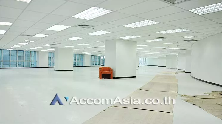 unit Office space For Rent in Sukhumvit, Bangkok  near BTS Phrom Phong (AA14251)